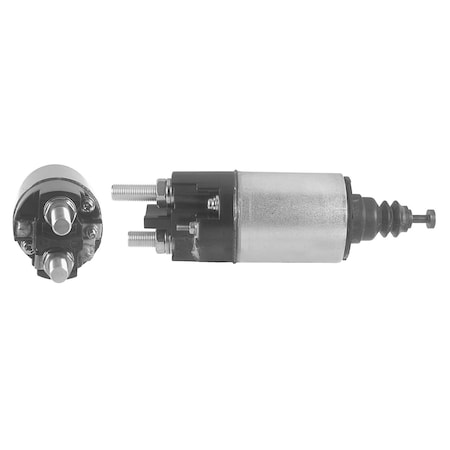 Solenoid, Replacement For Wai Global 66-8321